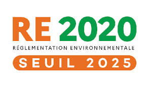 RE 2020 seuil 2025