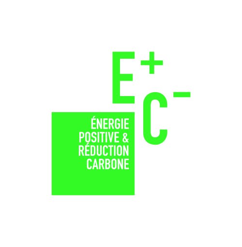 Énergie positive et réduction carbone