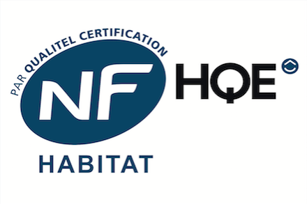 NF Habitat HQE