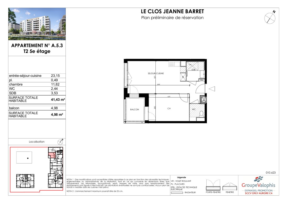 Plan