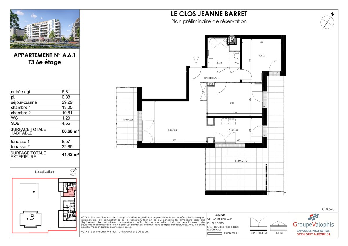 Plan