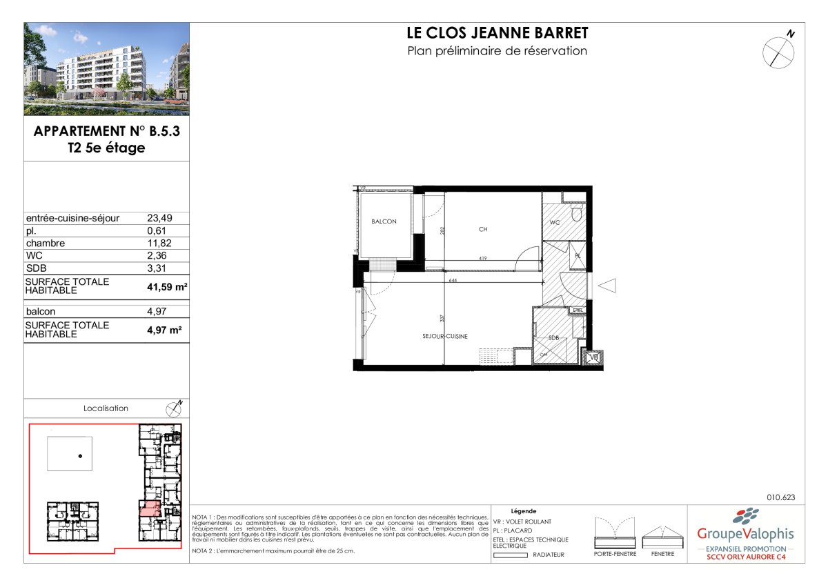 Plan