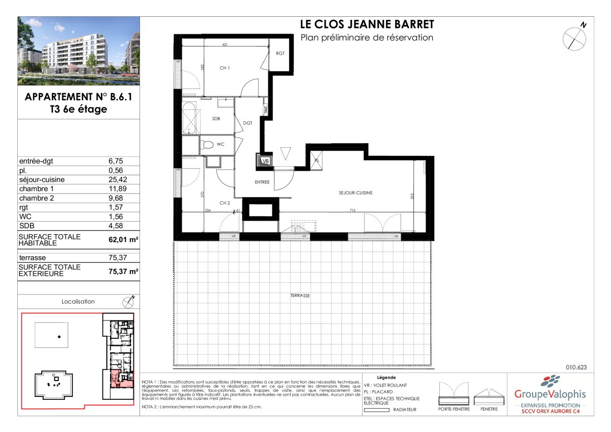 Plan