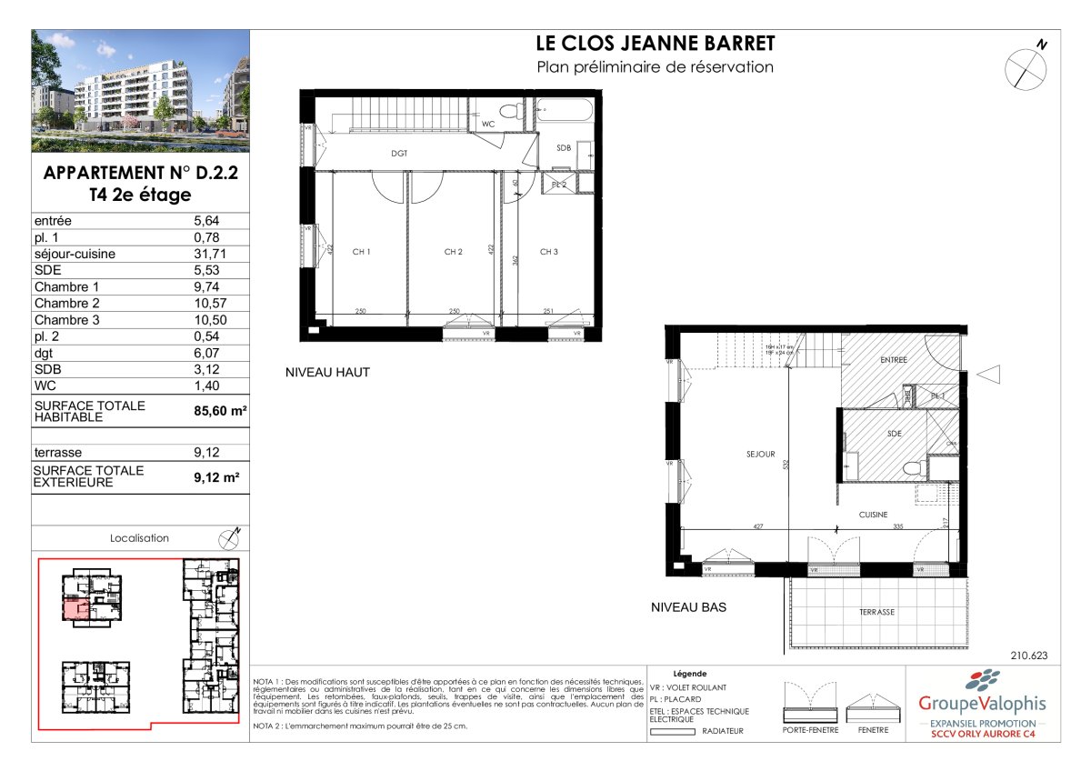 Plan