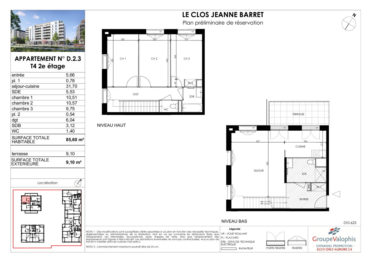 Plan