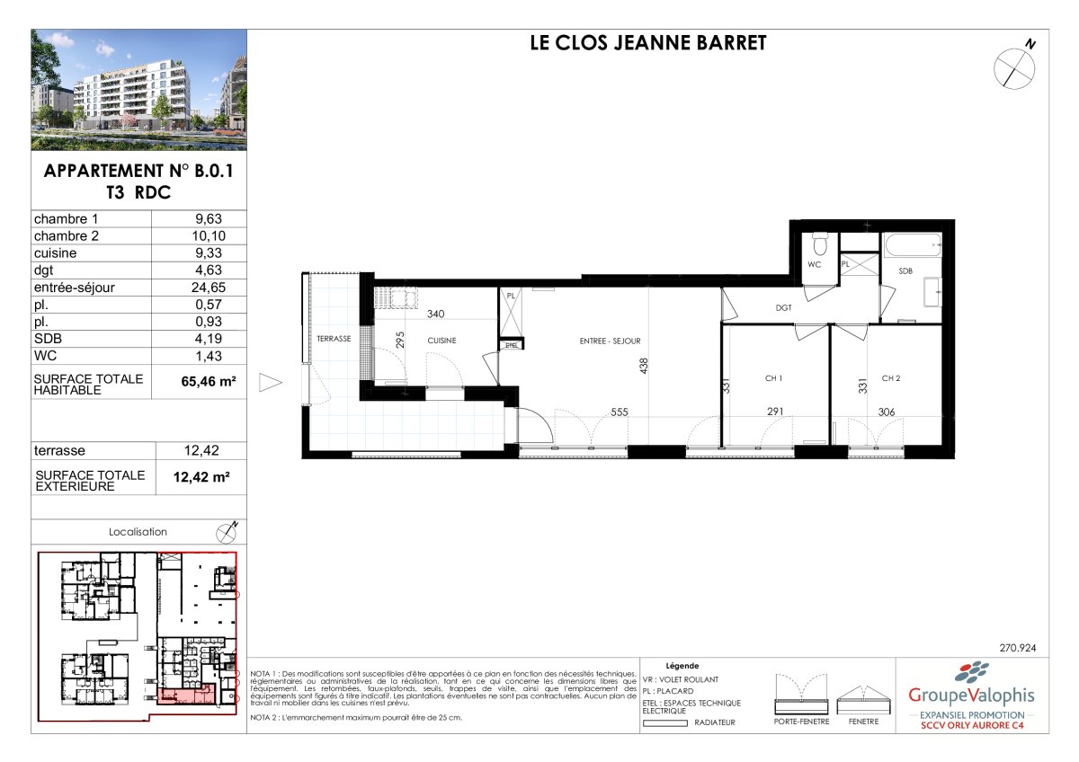Plan