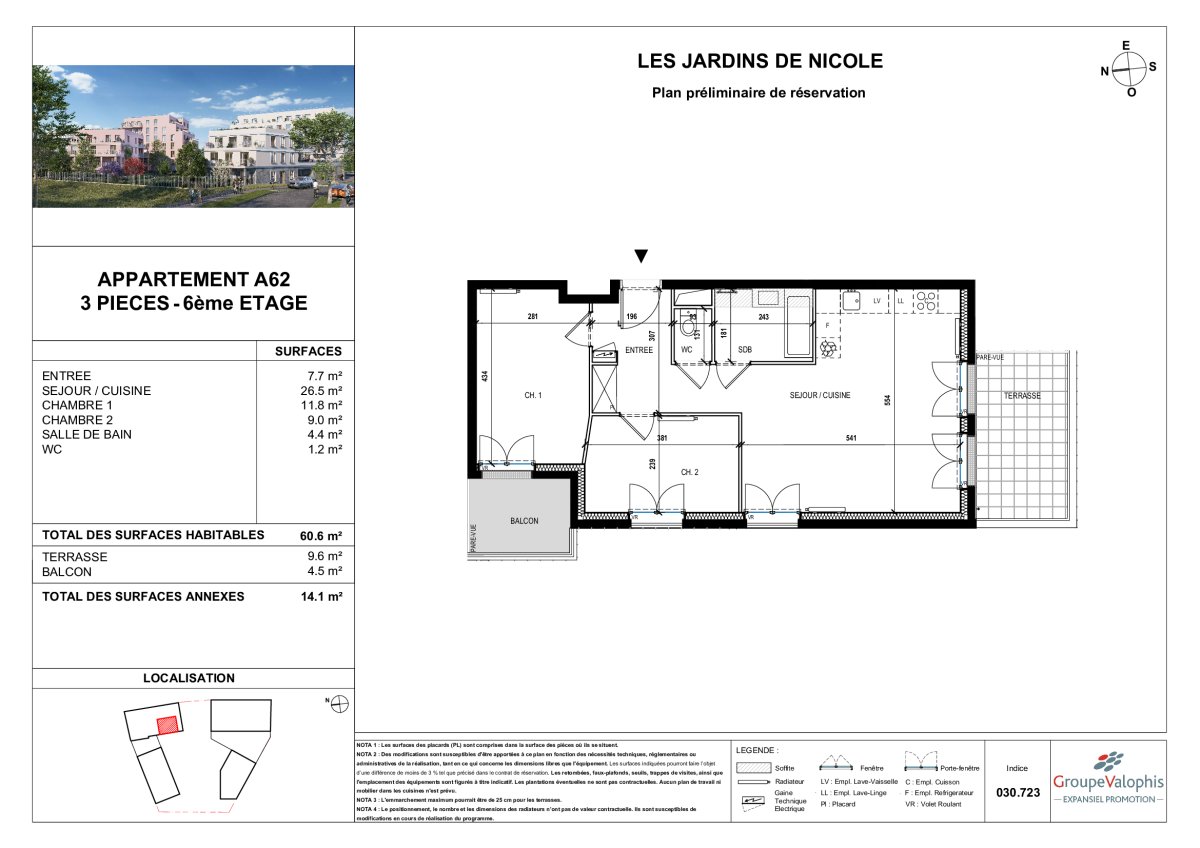 Plan