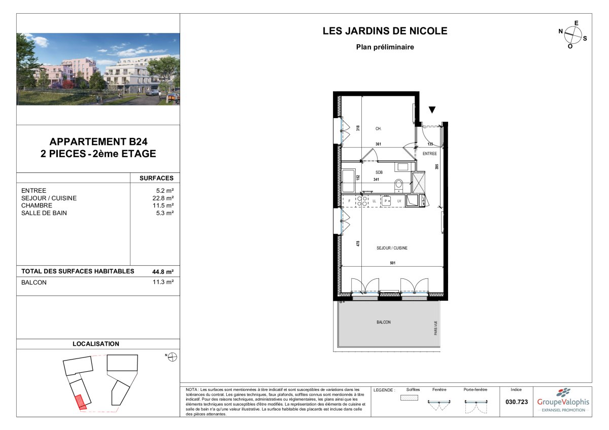 Plan