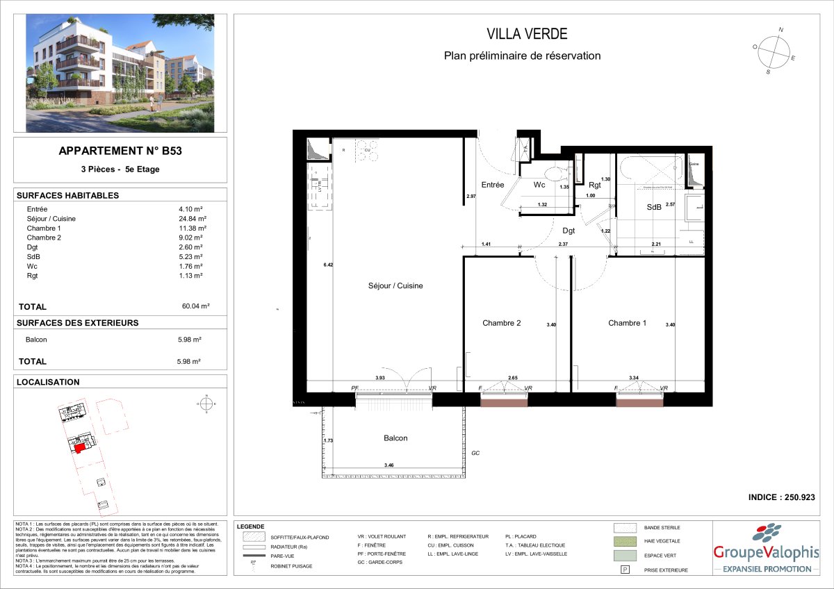 Plan