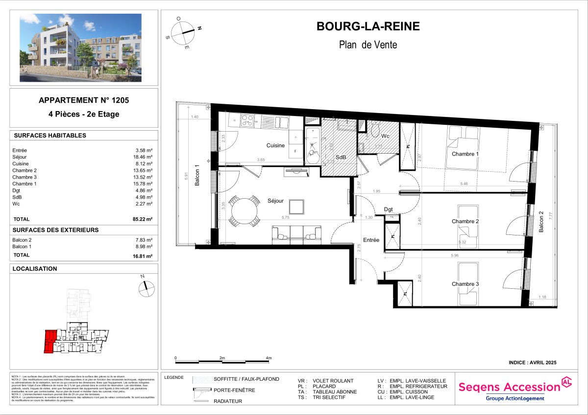 Plan