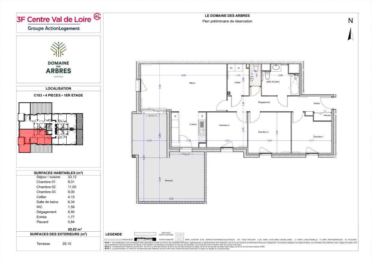 Plan