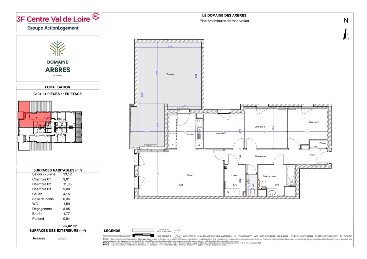 Plan