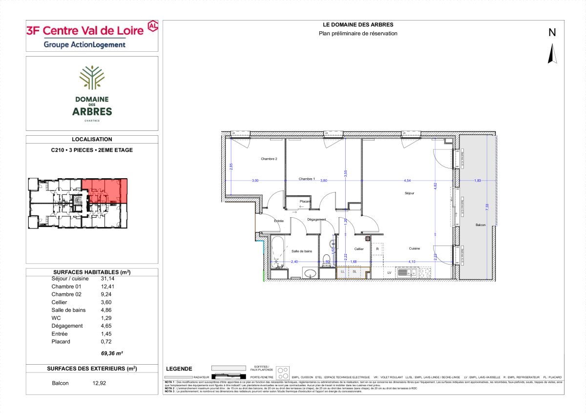 Plan