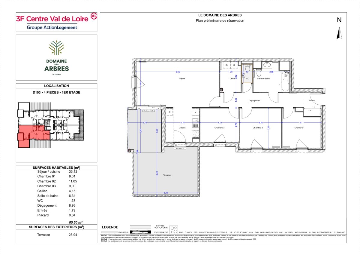 Plan