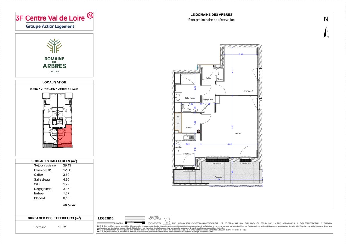 Plan