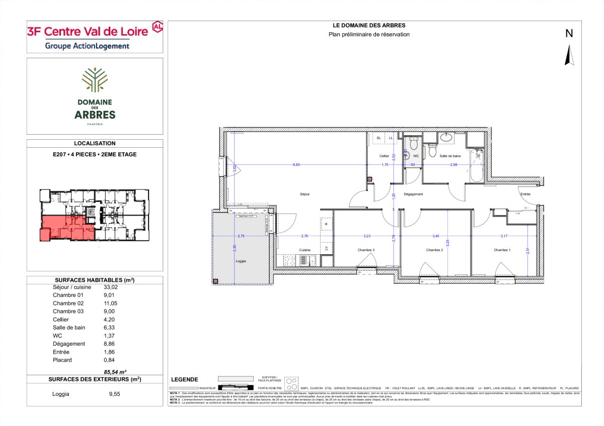 Plan