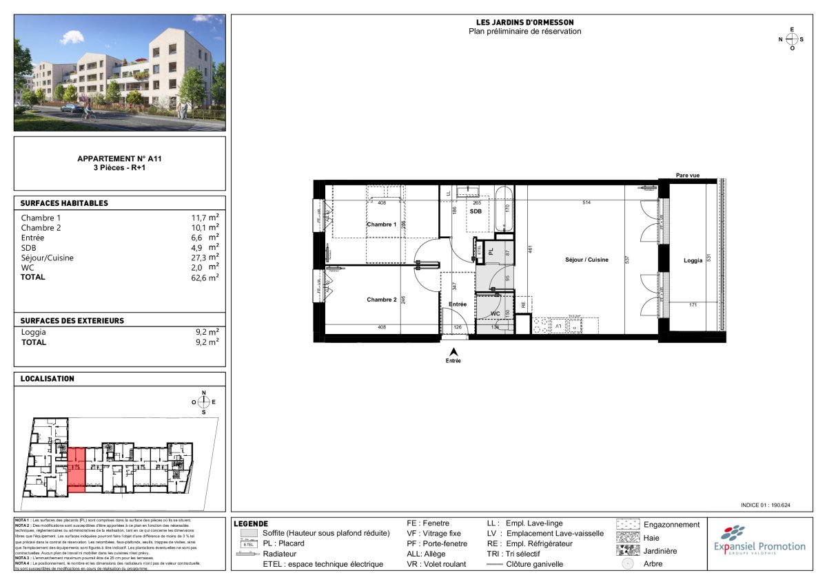 Plan