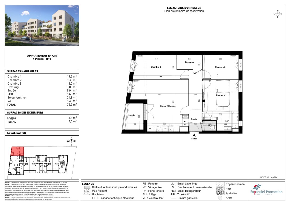 Plan