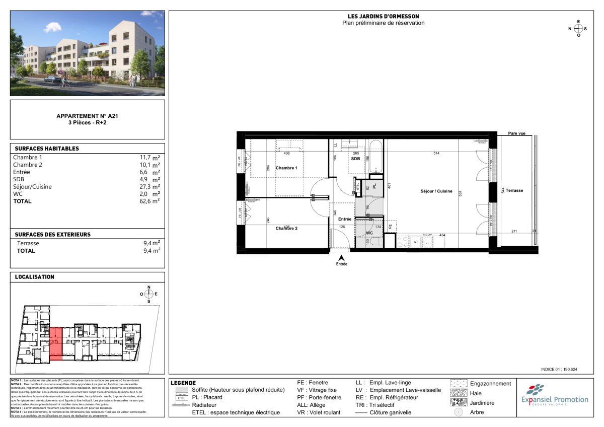 Plan
