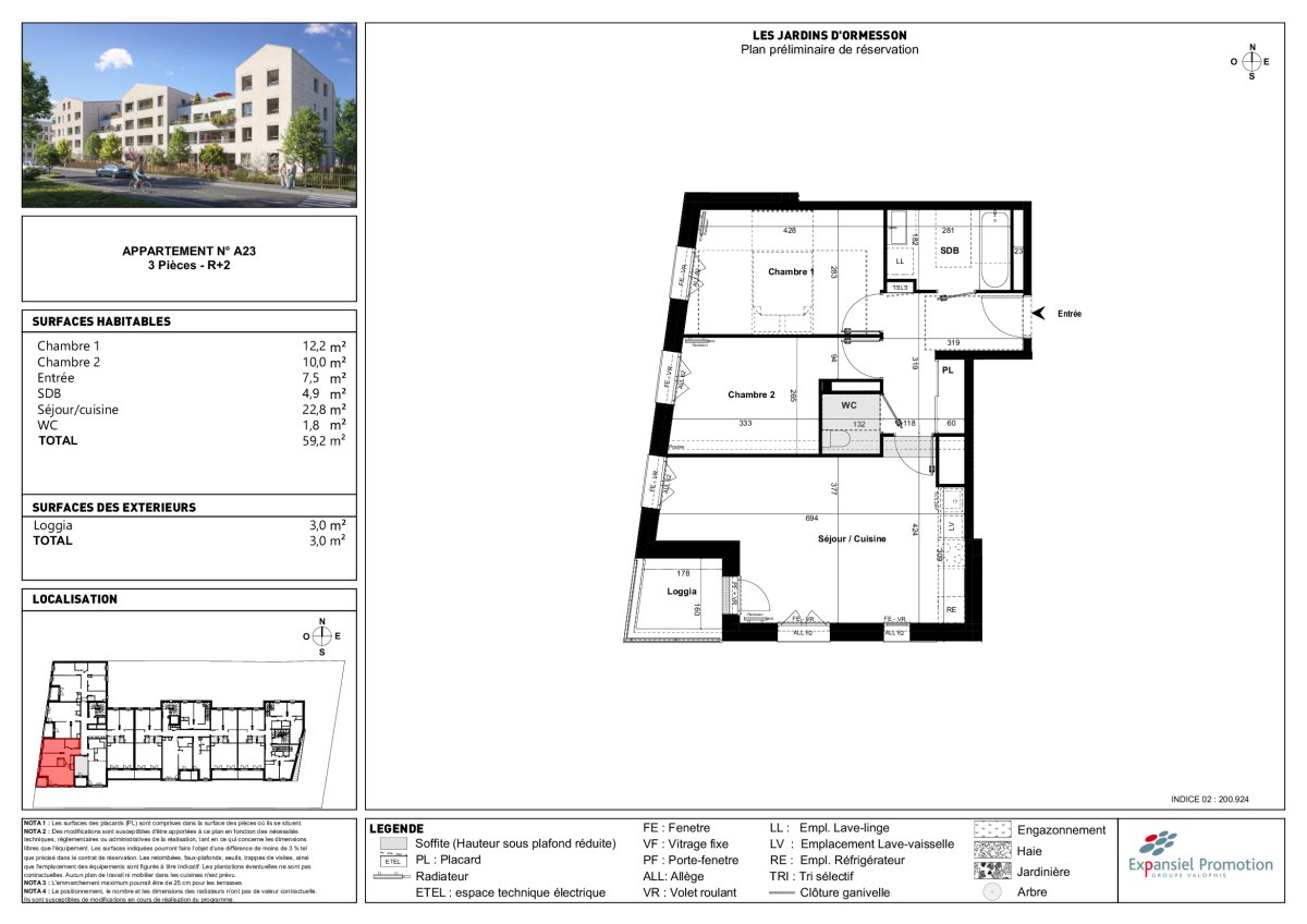 Plan