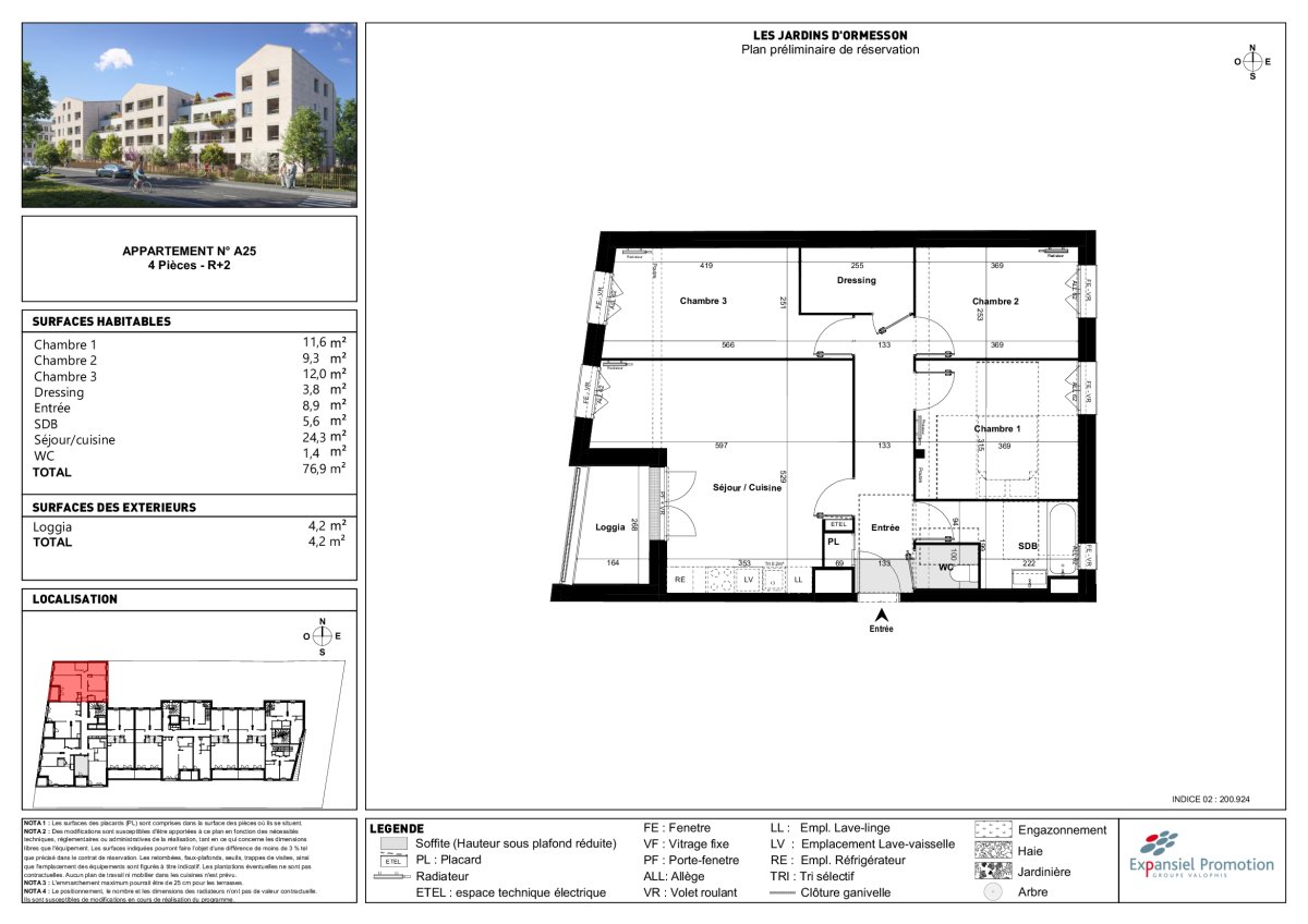Plan