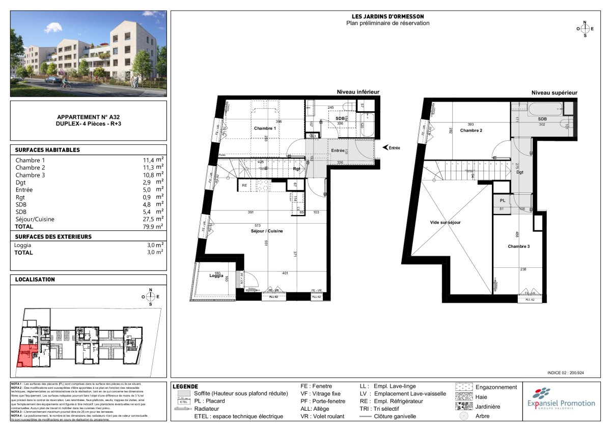 Plan