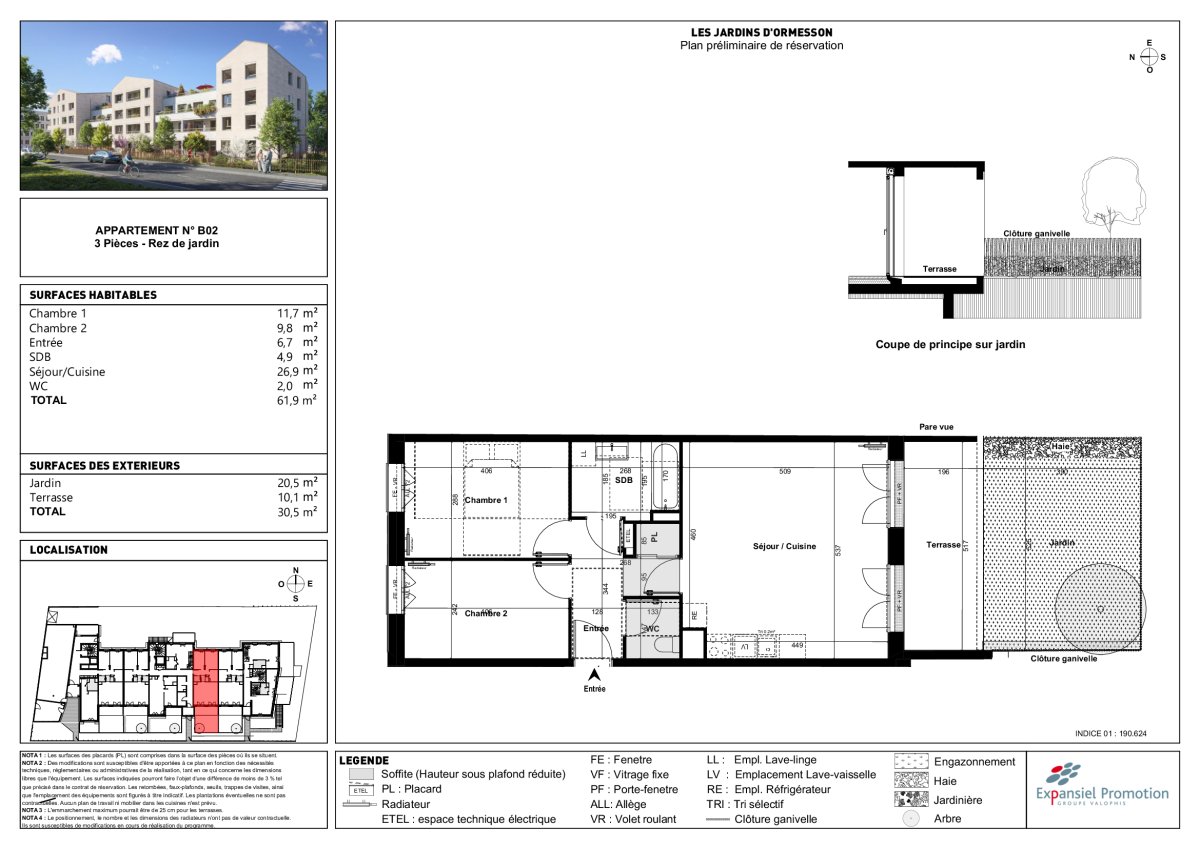 Plan