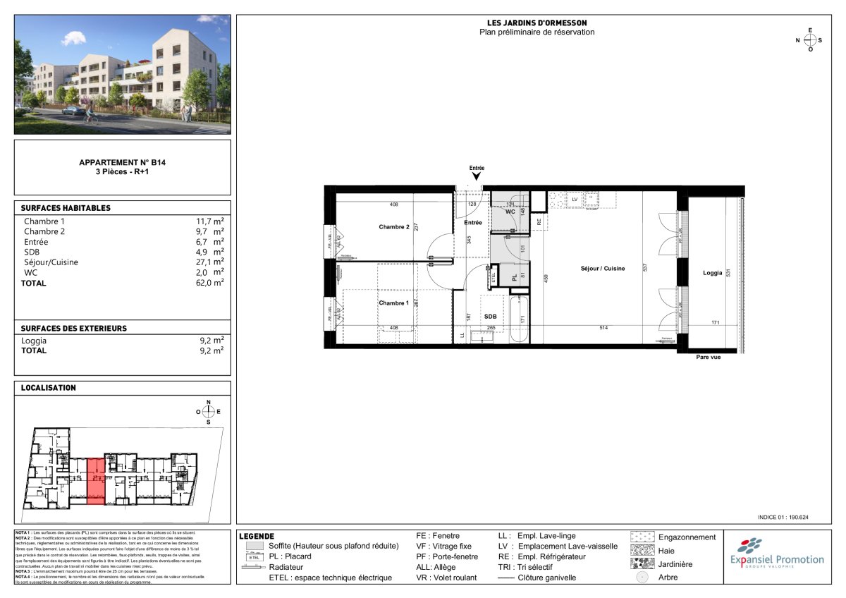 Plan