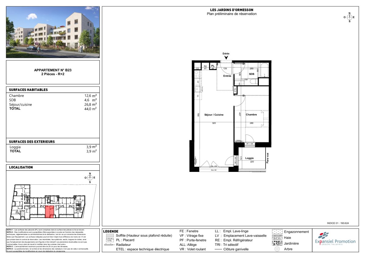Plan