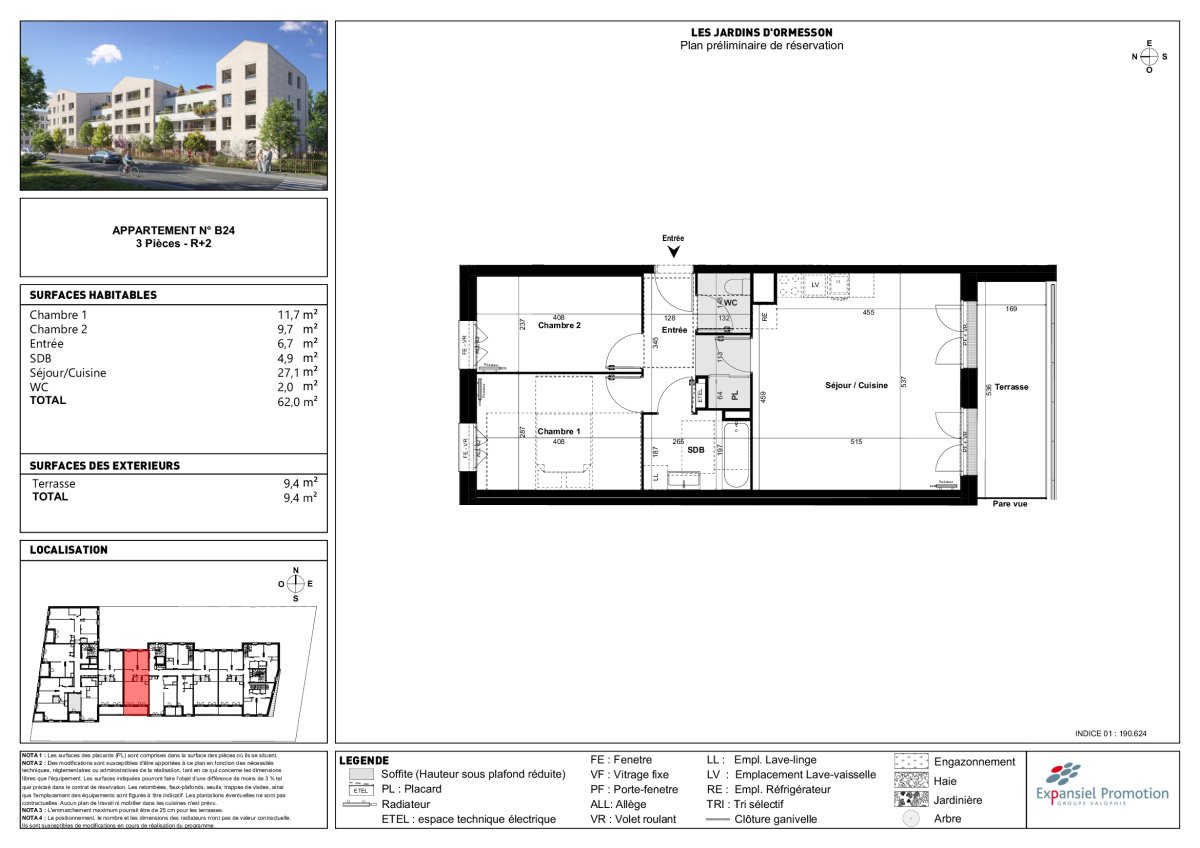 Plan