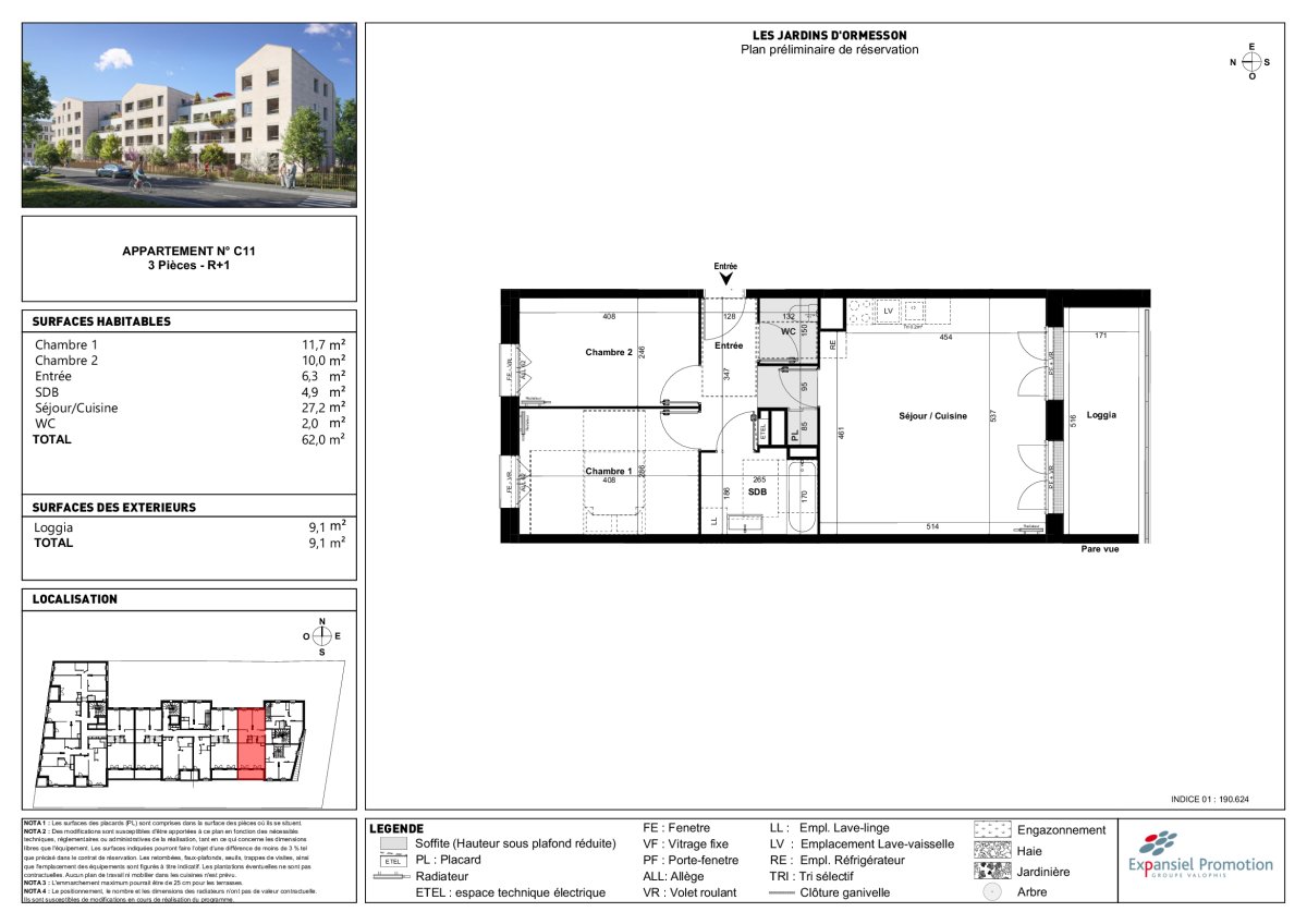 Plan