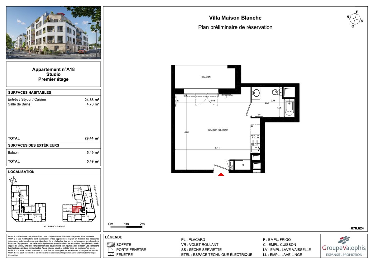 Plan