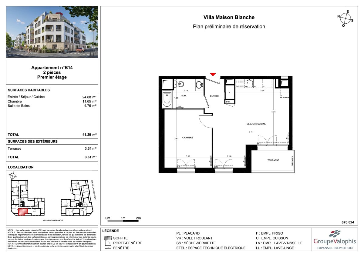 Plan