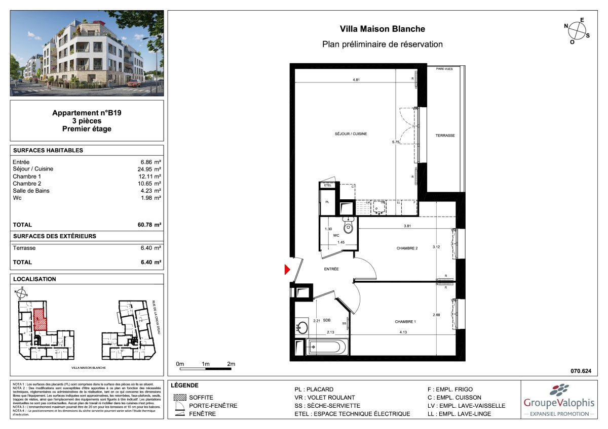 Plan