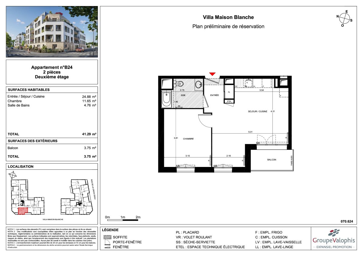 Plan