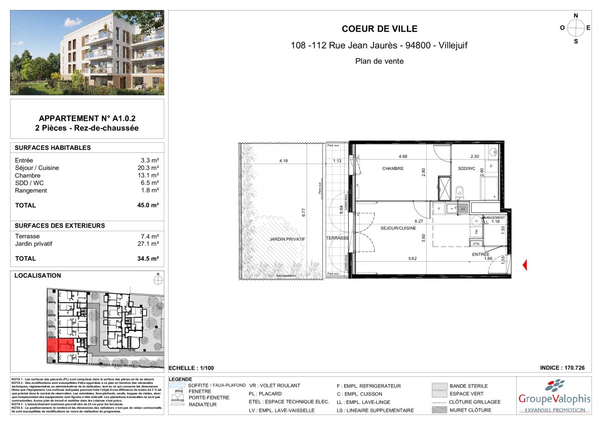 Plan