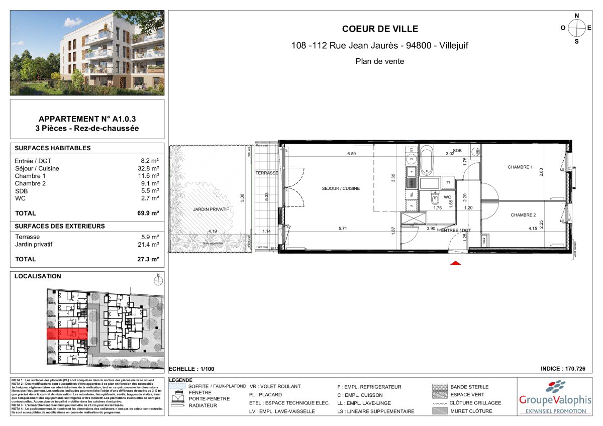 Plan