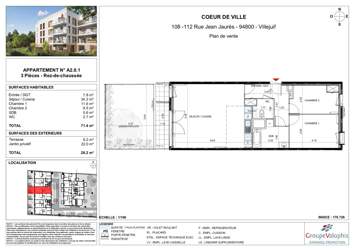Plan