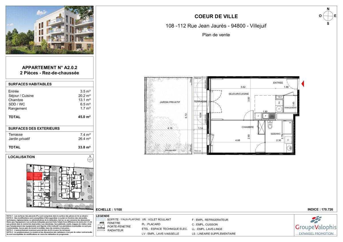 Plan