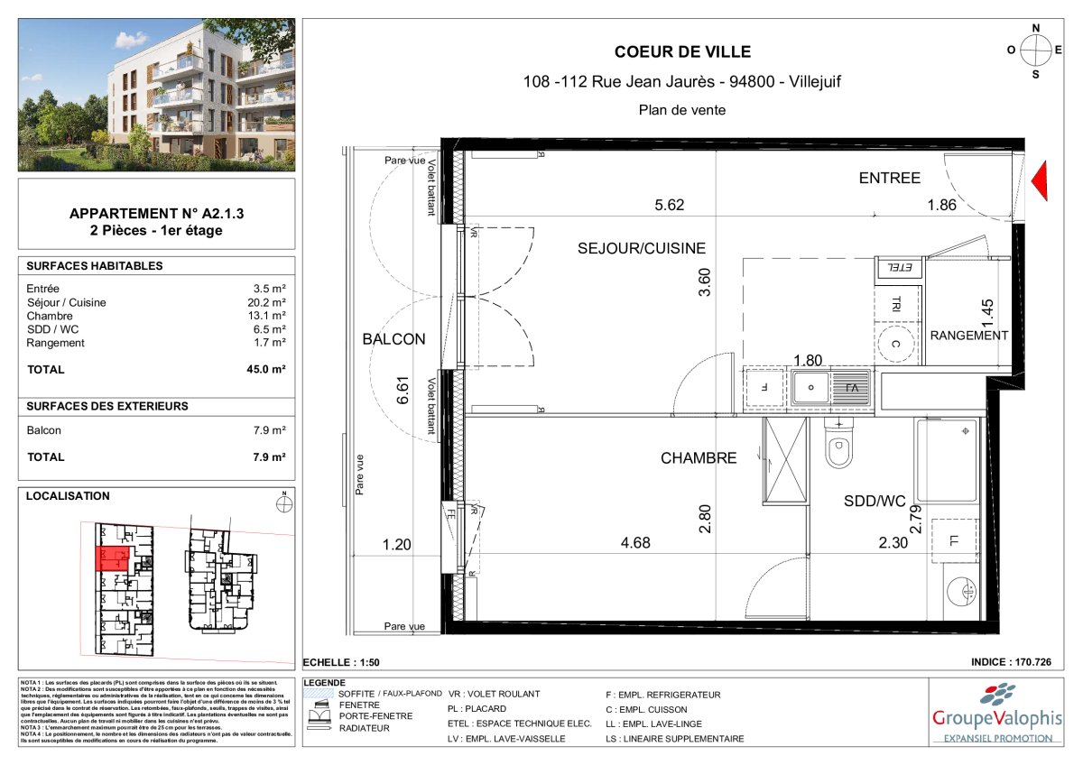 Plan