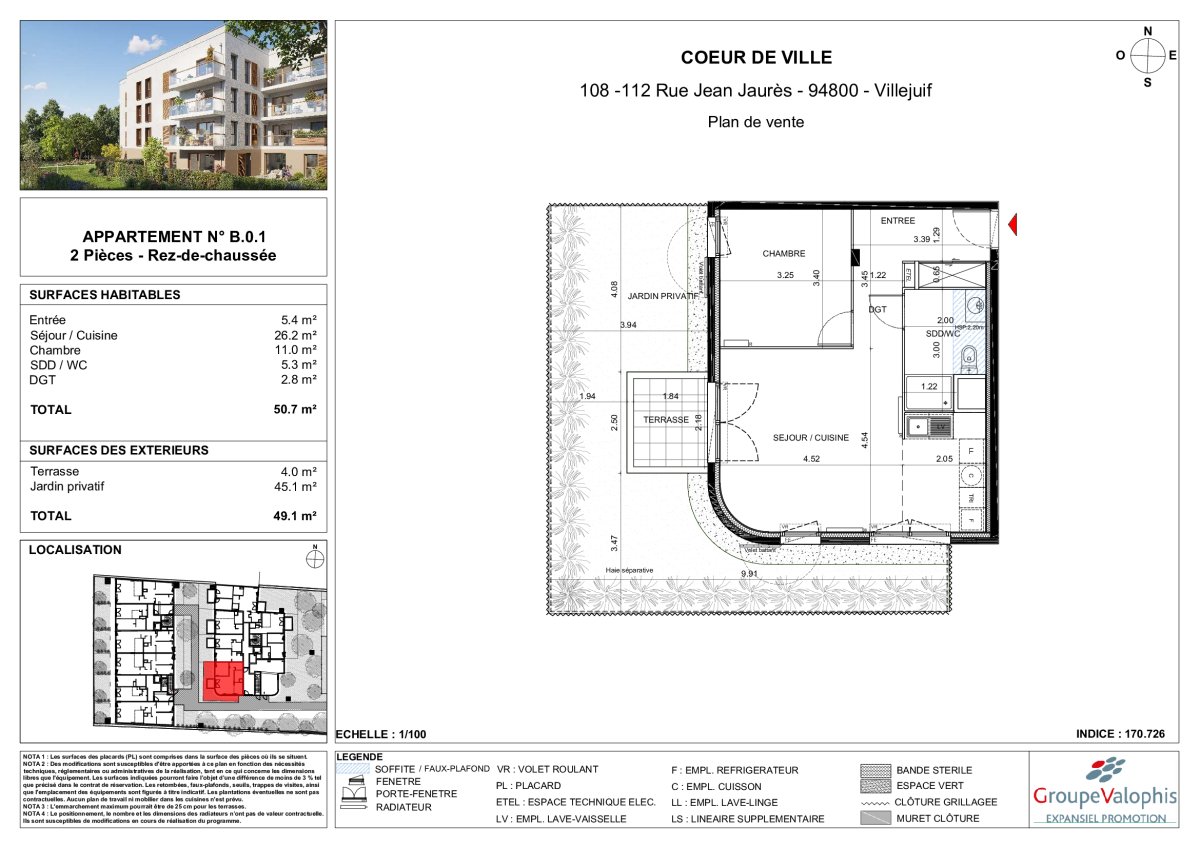 Plan