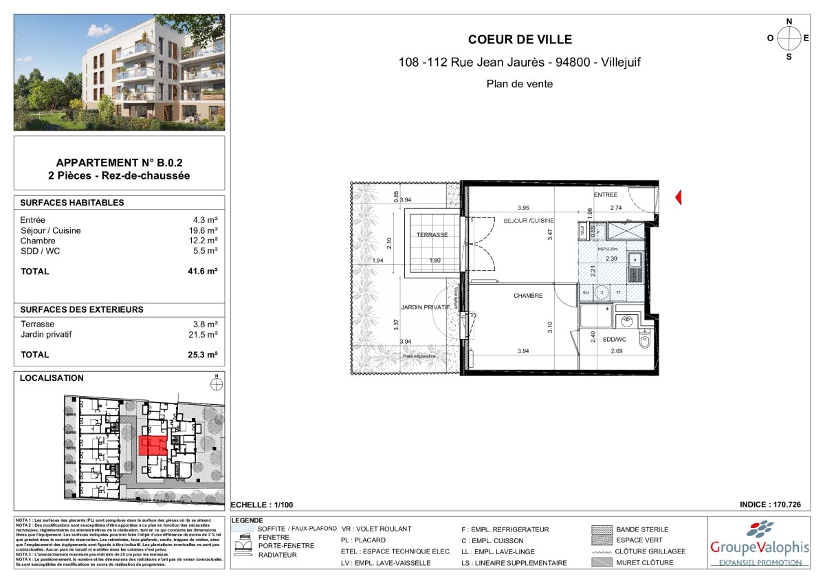 Plan