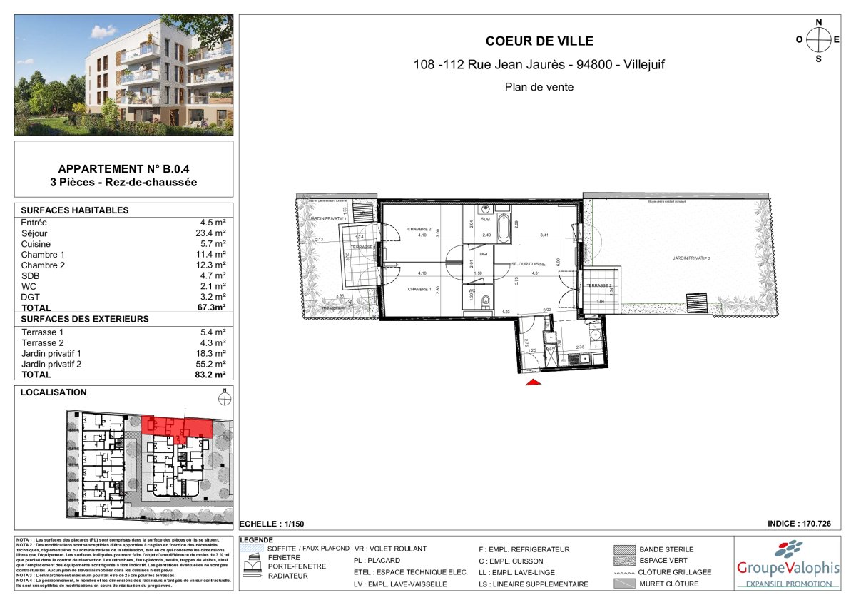 Plan