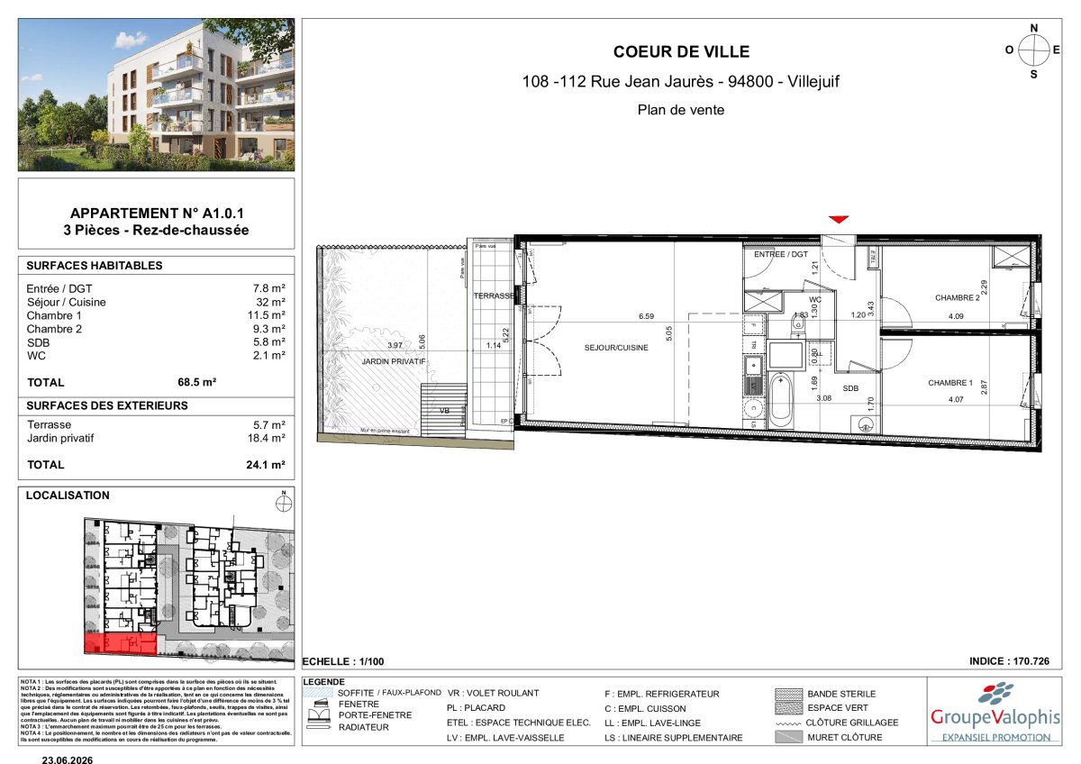 Plan