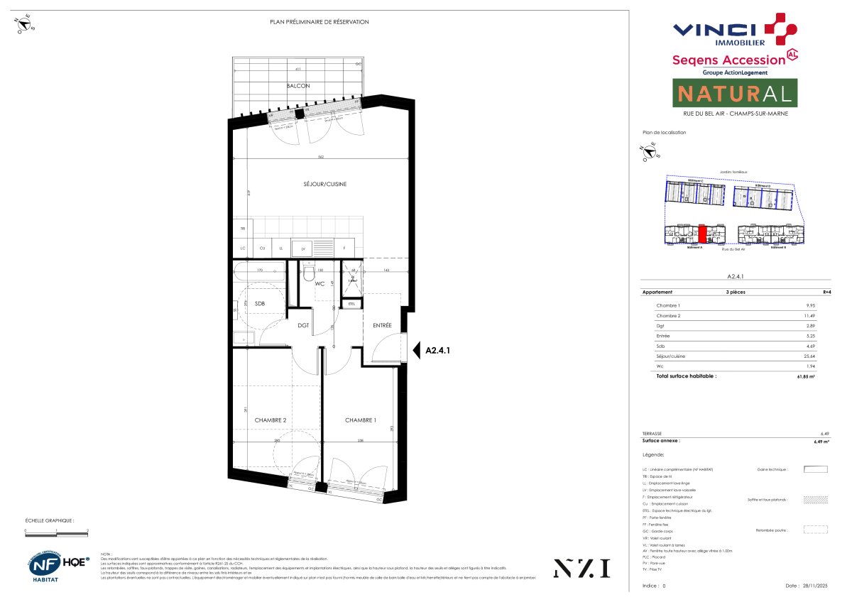 Plan