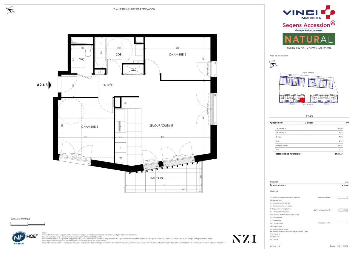 Plan