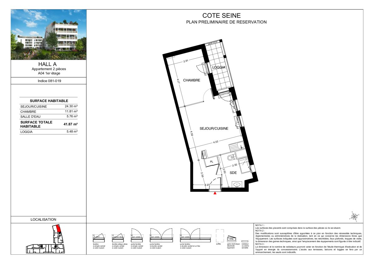 Plan