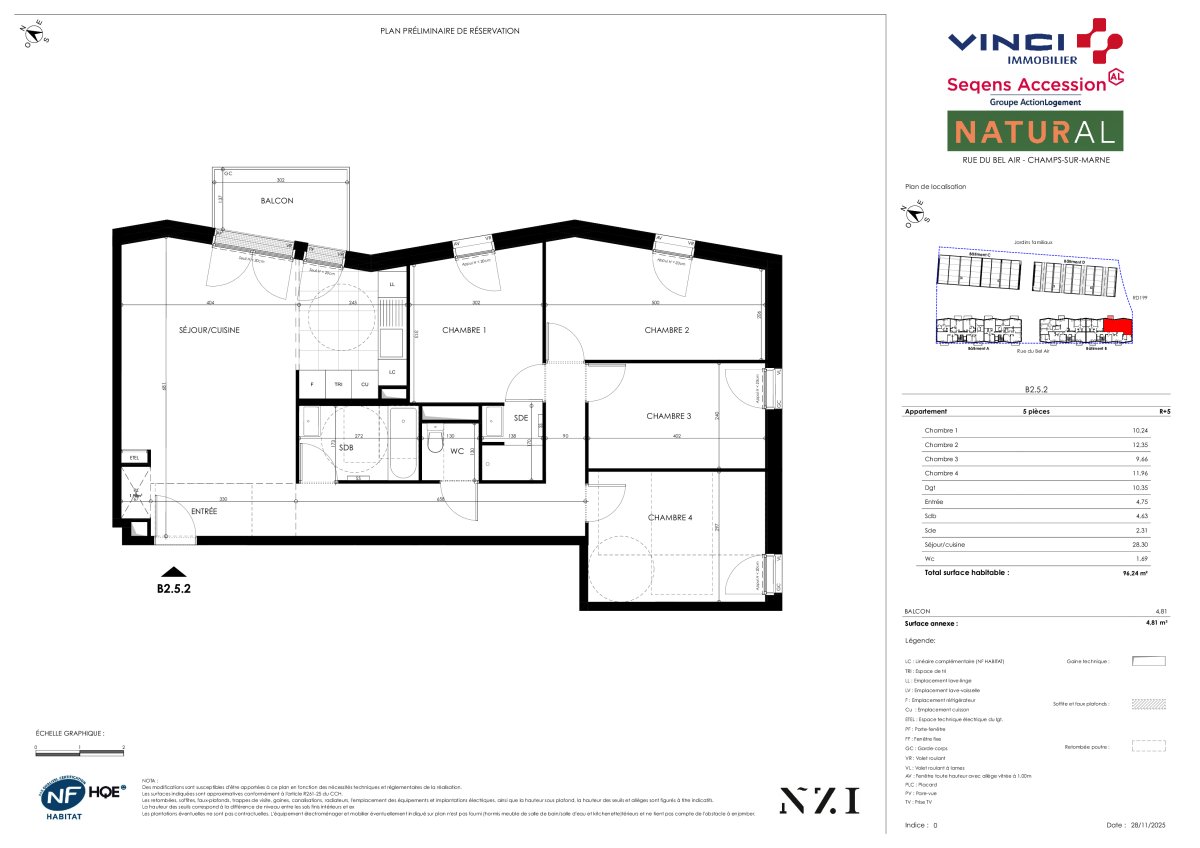 Plan