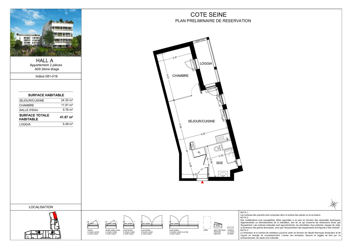 Plan