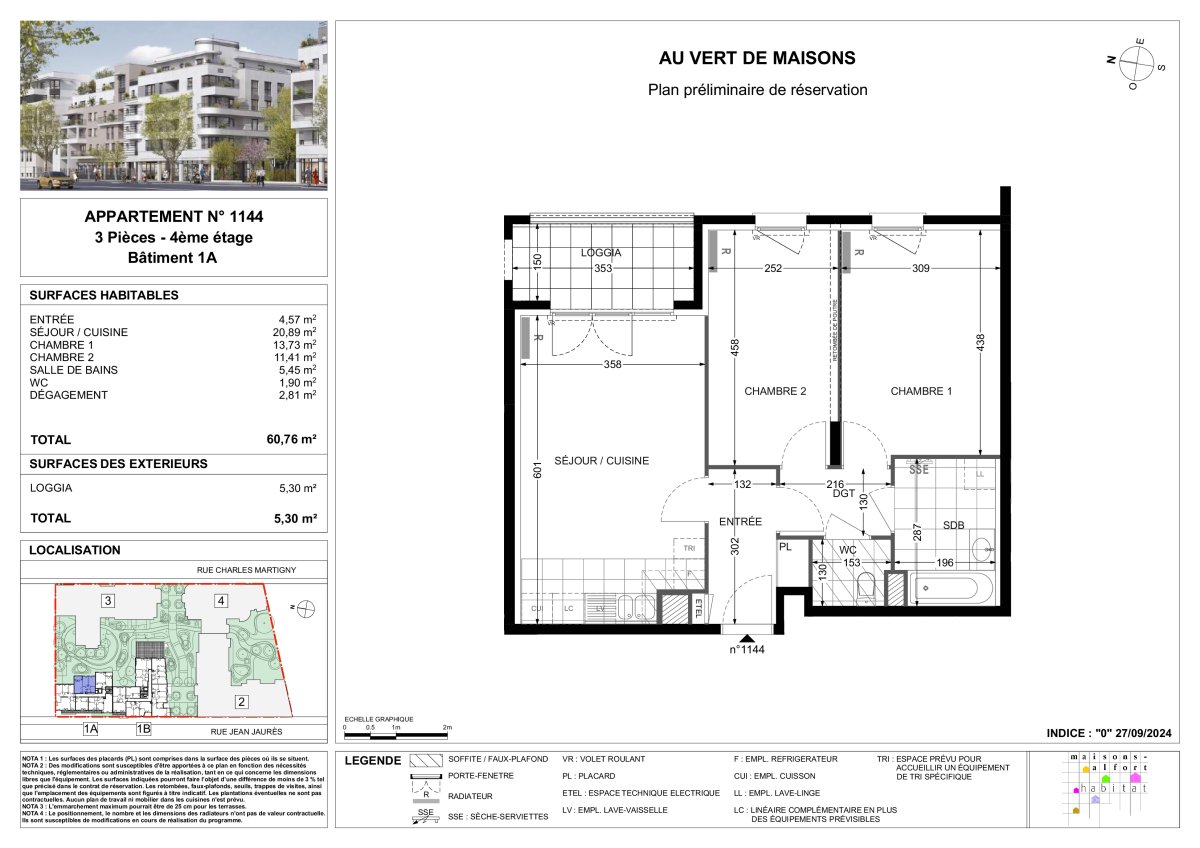 Plan